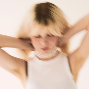 推特极品尤物▌Exhib▌
